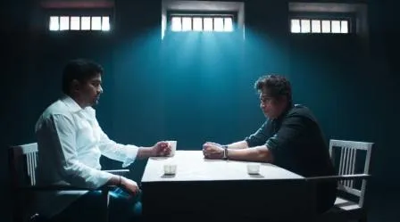 vikram vedha